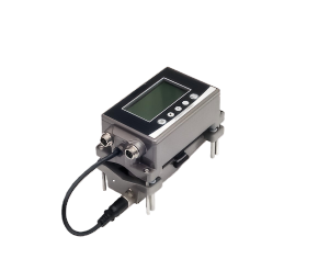 VNFT ultrasone flowmeter