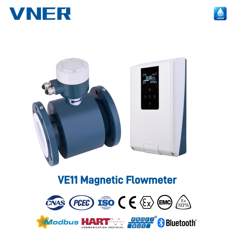 Jiangsu Vner Electronic Technology Co., Ltd.