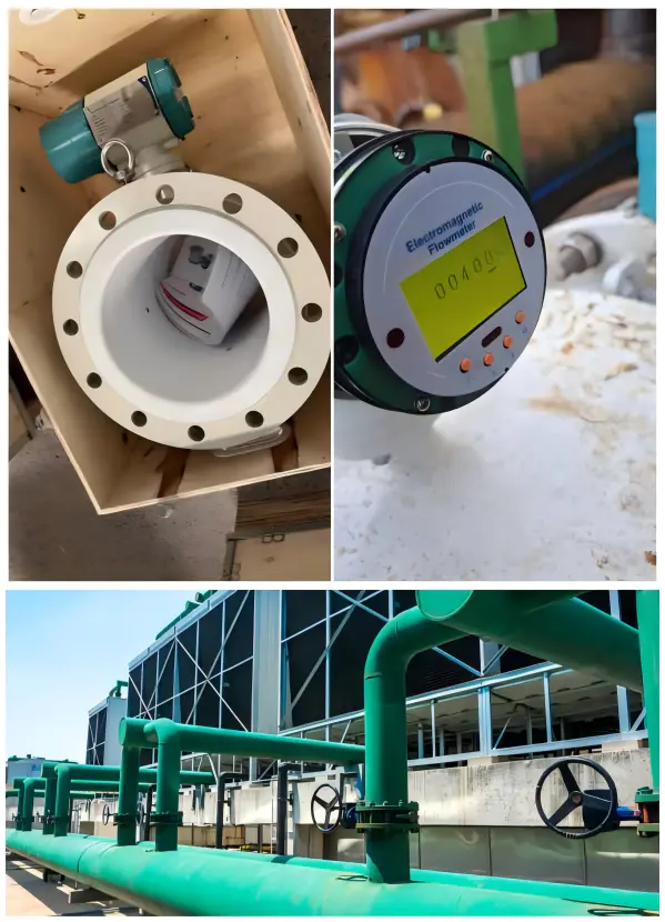 Verenigde Staten – Ontzilting van zeewater