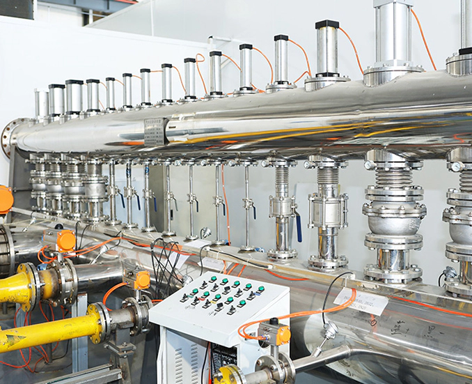 Jiangsu Vner Electronic Technology Co., Ltd.