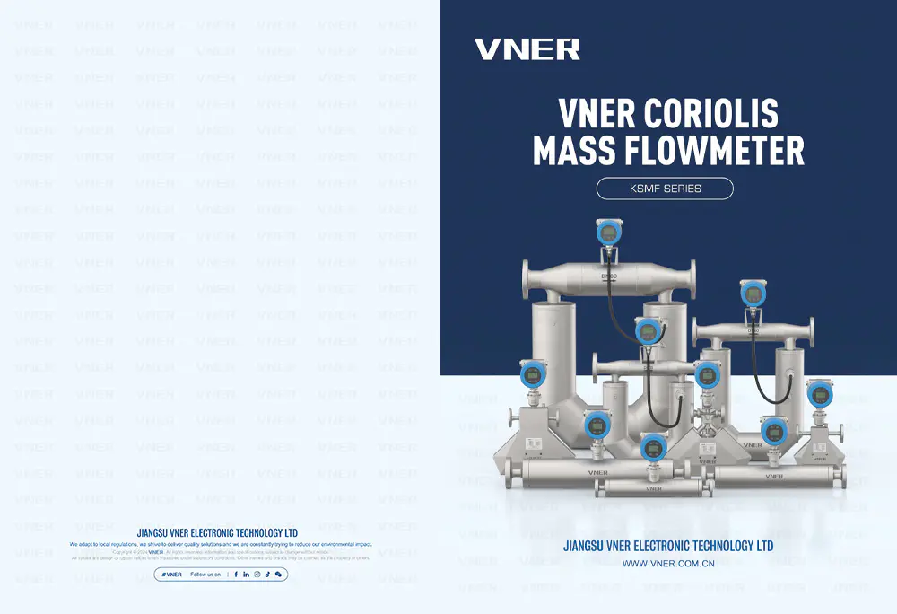VNER Coriolis KSMF-serie selectiegids 2024 november Rev.2.0