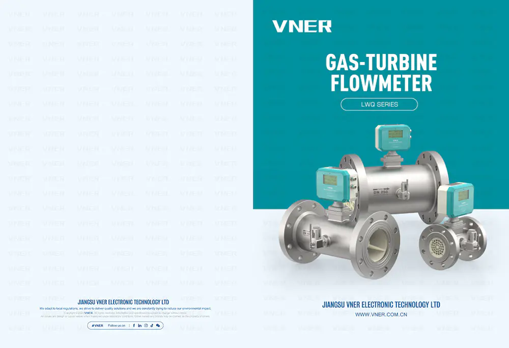 VNER gasturbine LWQ-serie selectiegids 2024 november Rev. 2.0