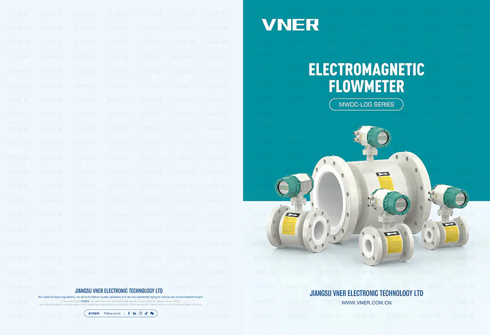 VNER Magnetic LDG-serie selectiegids 2024 november Rev2.0