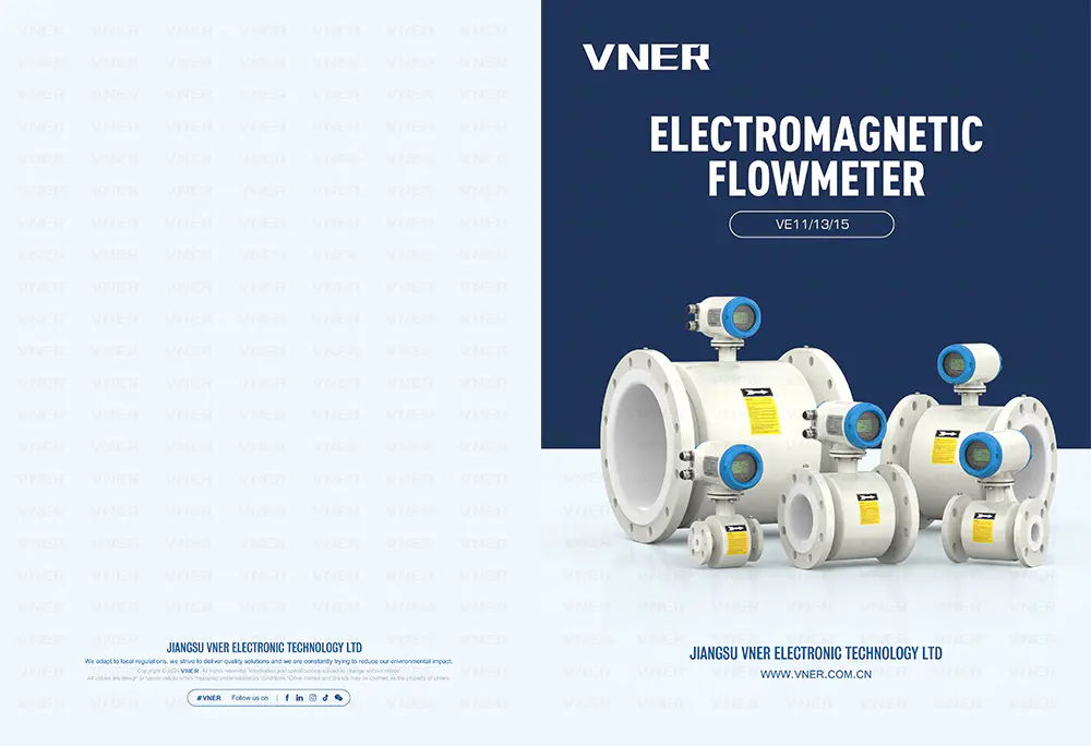 VNER Magnetic VE-serie selectiegids 2024 november Rev2.0